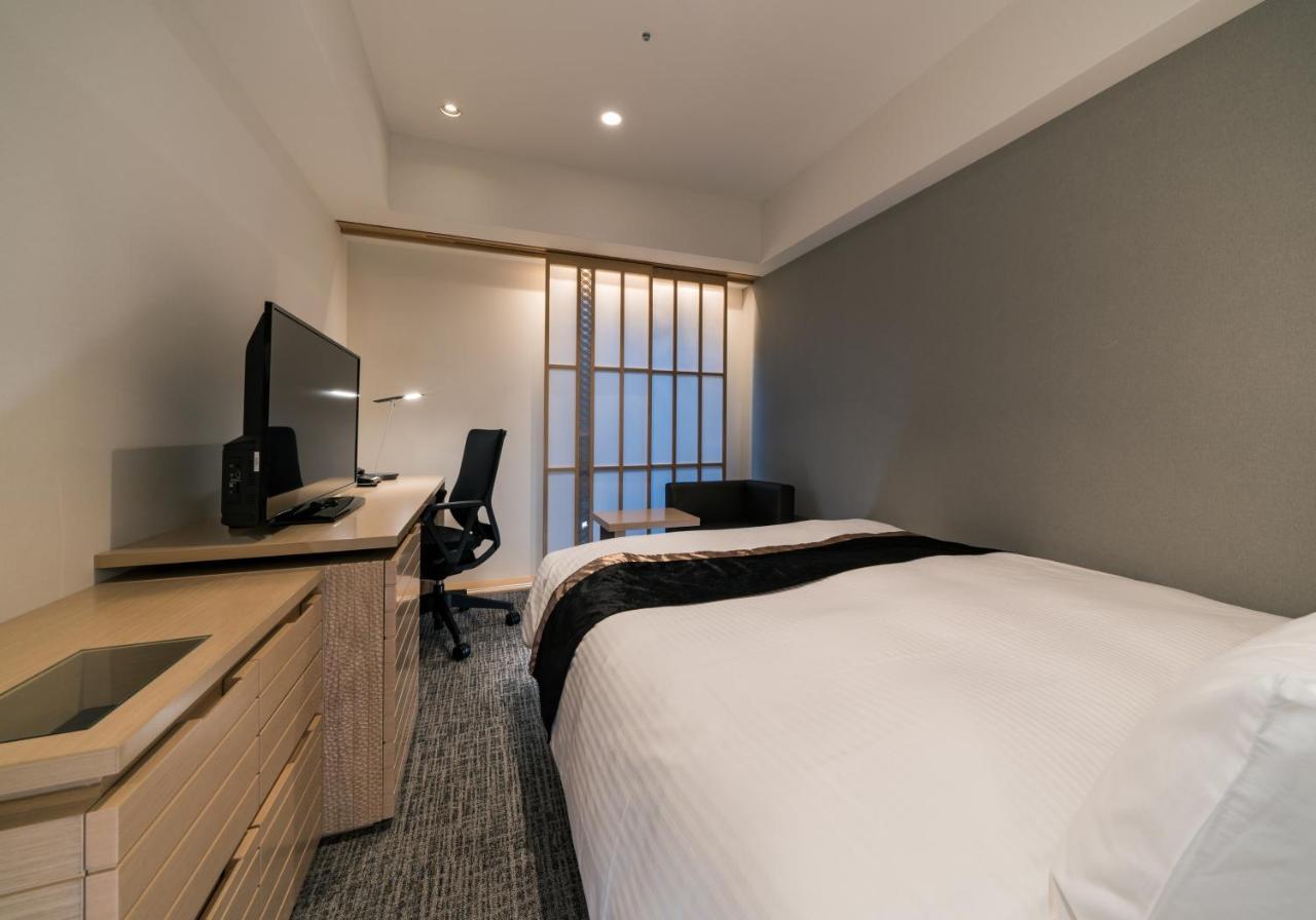 Daiwa Roynet Hotel Kyoto Terrace Hachijo Premier Zewnętrze zdjęcie