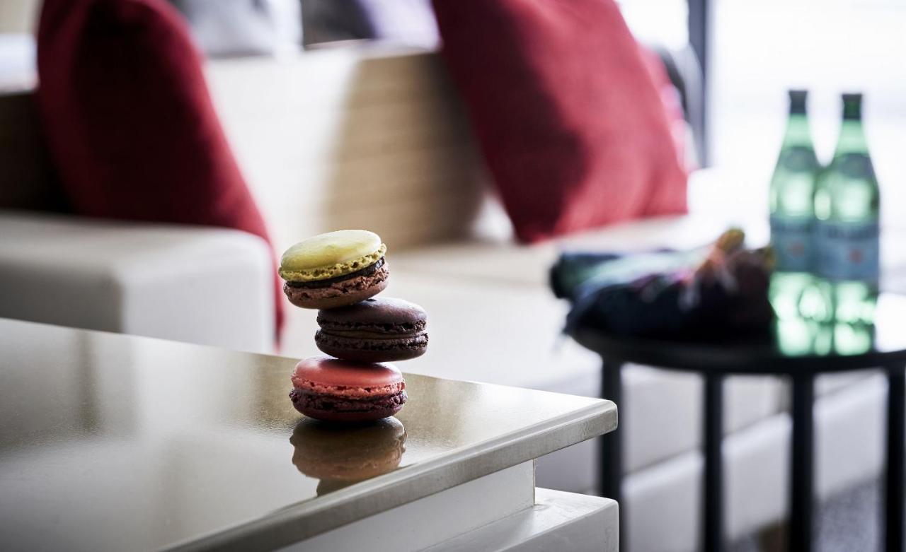 Daiwa Roynet Hotel Kyoto Terrace Hachijo Premier Zewnętrze zdjęcie