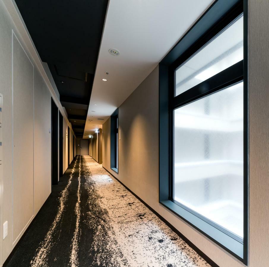 Daiwa Roynet Hotel Kyoto Terrace Hachijo Premier Zewnętrze zdjęcie
